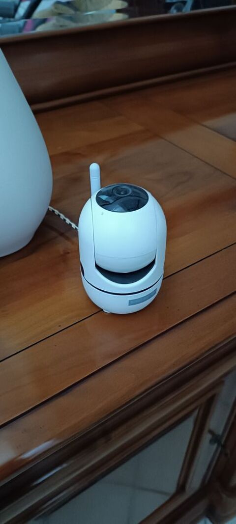 Camera Protection intelligente bidirectionnelle Dtecteur 35 Montalieu-Vercieu (38)