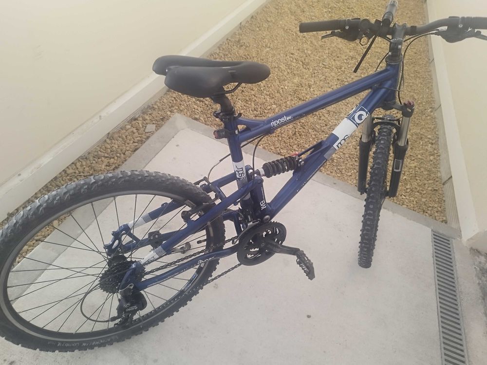 vtt homme 26 pouces Vélos