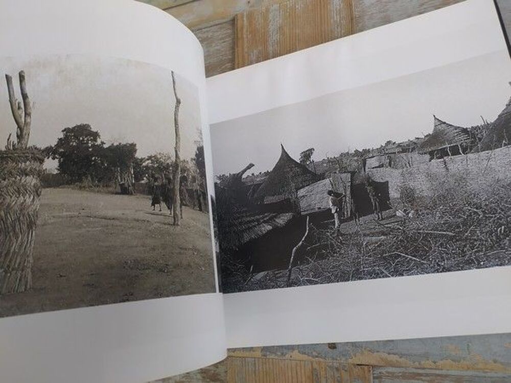 Livre Alfred Anceau Photographe 1857-1954 Photographie 