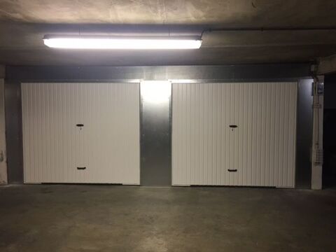  Parking / Garage  louer 15 m