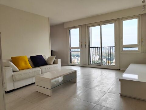  Appartement  louer 4 pices 78 m Verrires-le-buisson