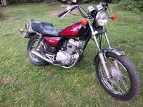 HONDA 1998 occasion 84000 Avignon