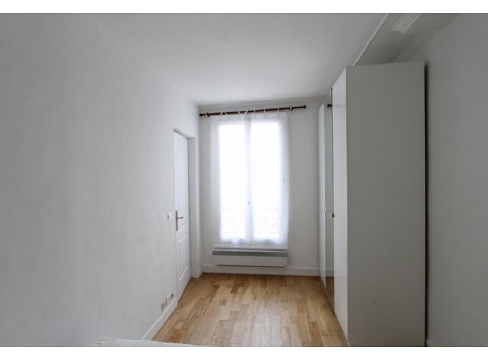 Location Appartement lumineux appartement 2P de 45m² 1 Parking Créteil
