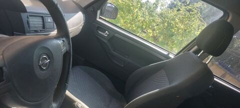Opel meriva 1.7 CDTI - 100 Cosmo