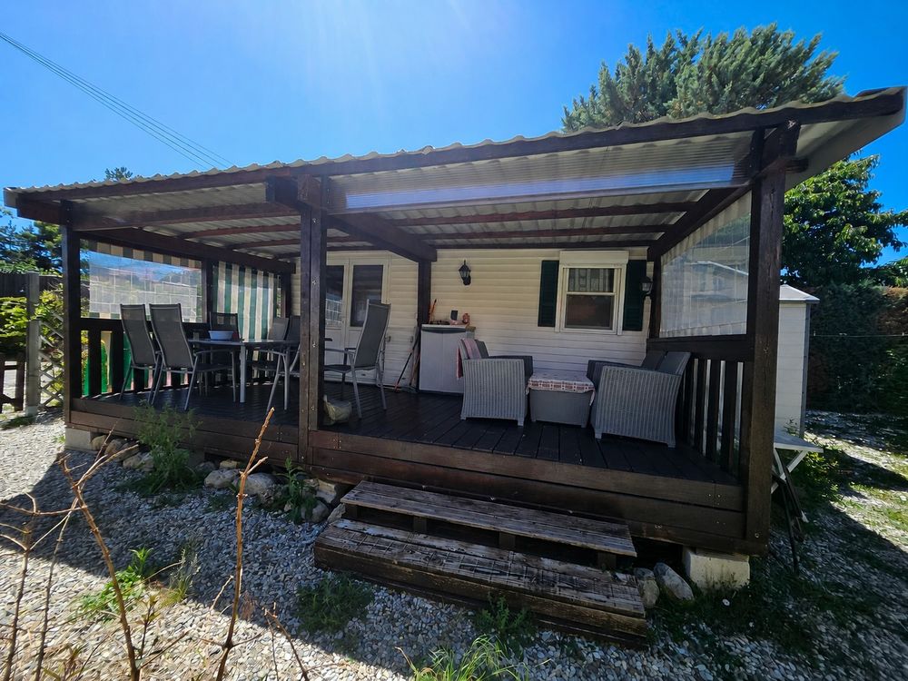 Maison 4 pièces 39 m² · à Castellane · 39 m² · 82 000 €