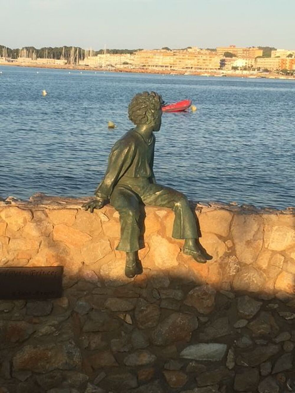   Maison de vacances � l 'Escala, Espagne. Espagne, L'ESCALA