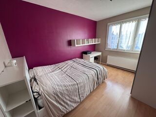  Appartement à vendre 4 pièces 100 m²