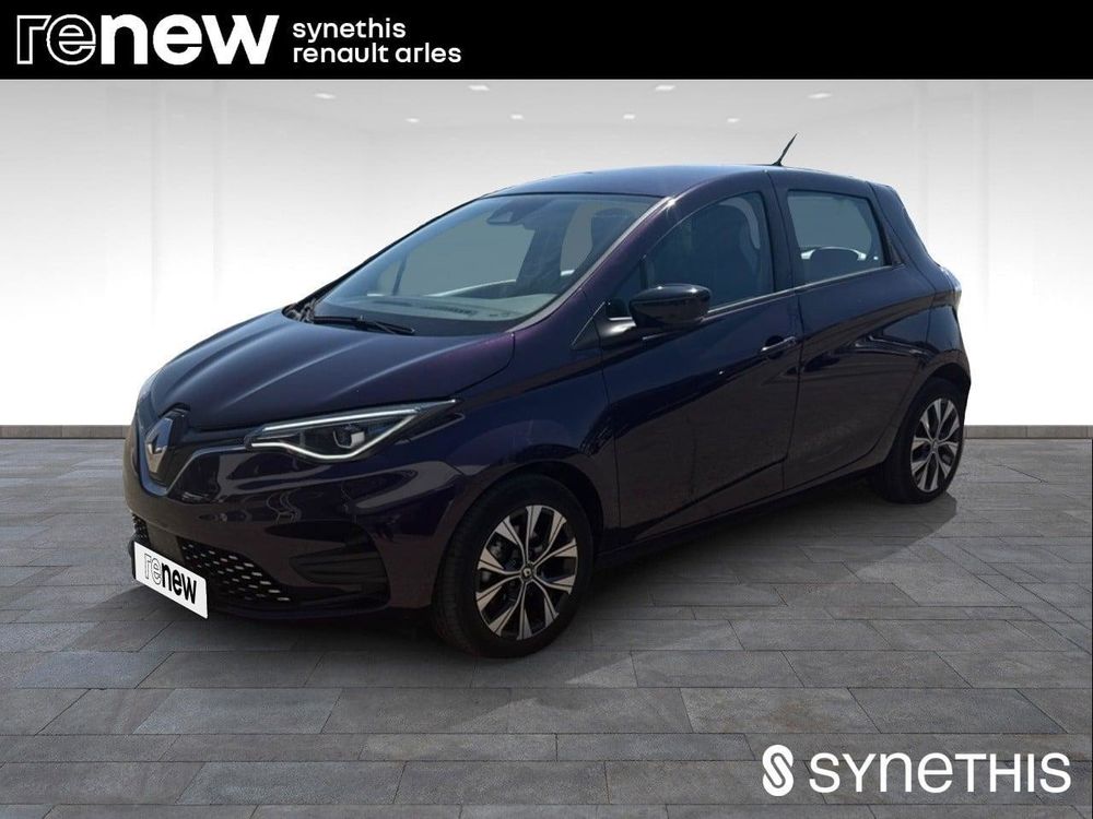 Zo&eacute; Zoe R110 - 22B Evolution 2022 occasion 13200 Arles