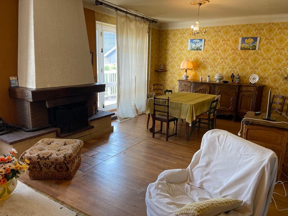 Location Colocation Coliving dans maison individuelle Onet-le-château
