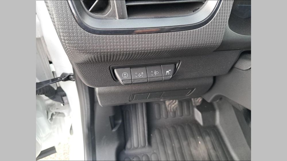 Kangoo Express BLUE DCI 95 EXTRA - 22 2024 occasion 91170 Viry-Ch&acirc;tillon