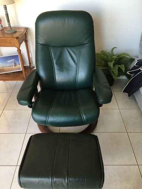 Fauteuil Stress Less Consul  450 Canet-en-Roussillon (66)
