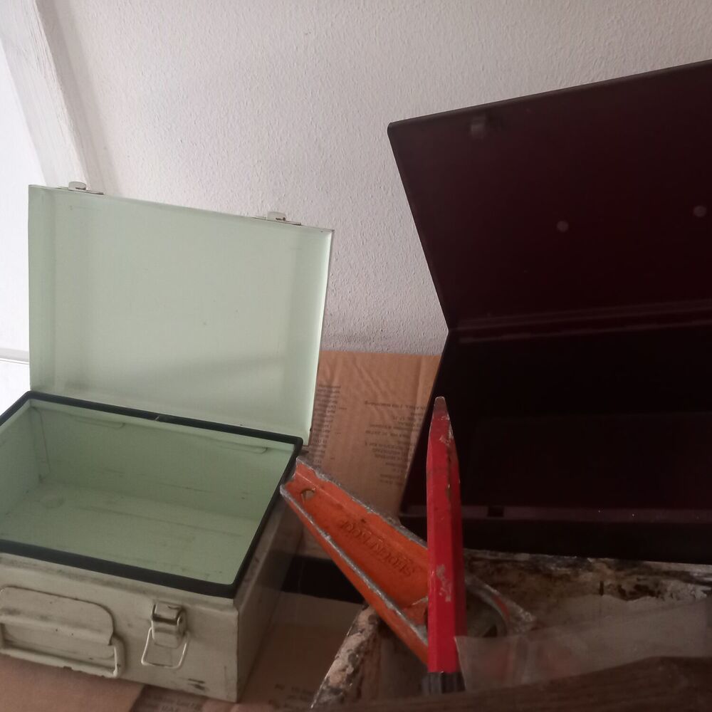 Vide maison Bricolage