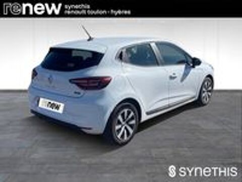 Clio V Clio E-Tech full hybrid 145 Equilibre 2023 occasion 83160 La Valette-du-Var