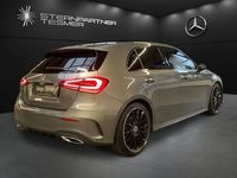 Classe A 250 7G-DCT 4Matic AMG Line 2018 occasion 69007 Lyon