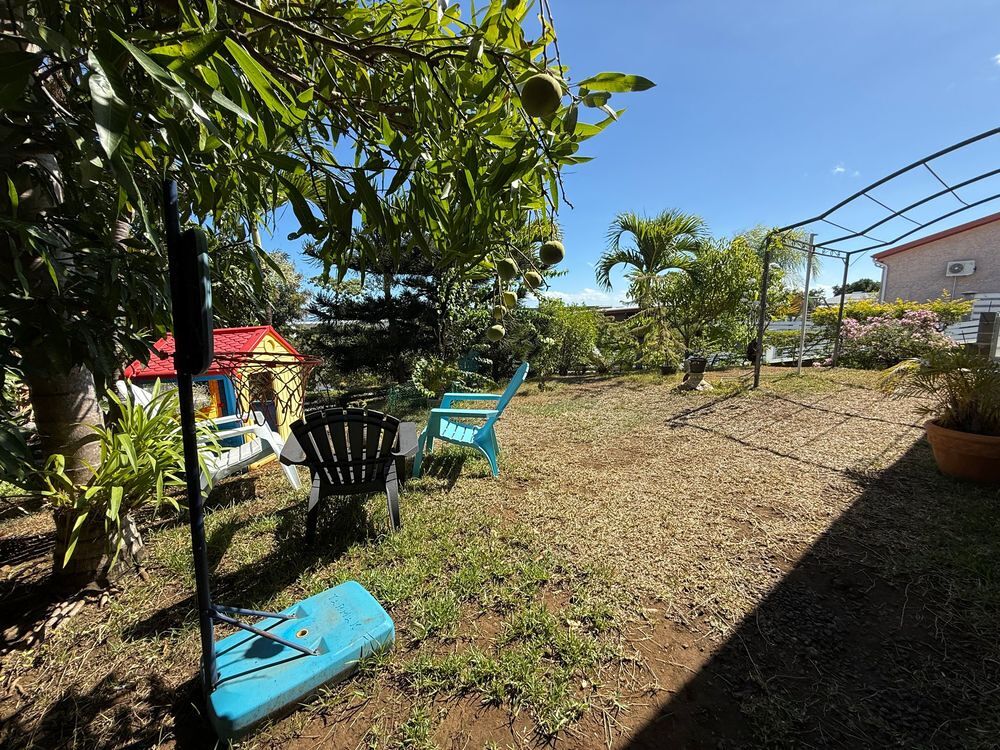 Vente Maison ORPI MVS - SAINT-PIERRE -   Maison F4 La réunion