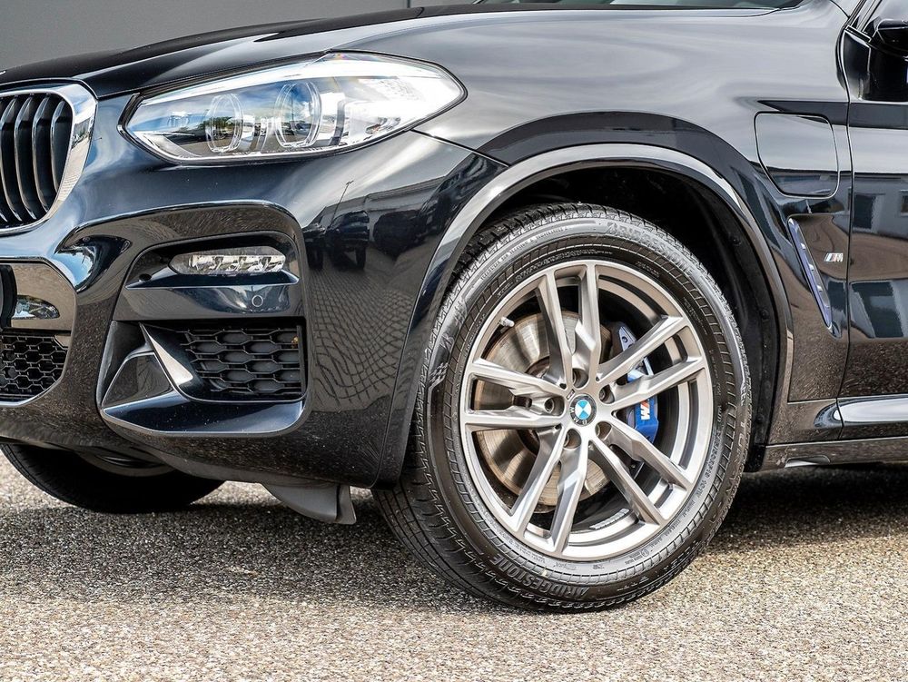 X3 xDrive30e 292 ch M Sport 2021 occasion 69006 Lyon