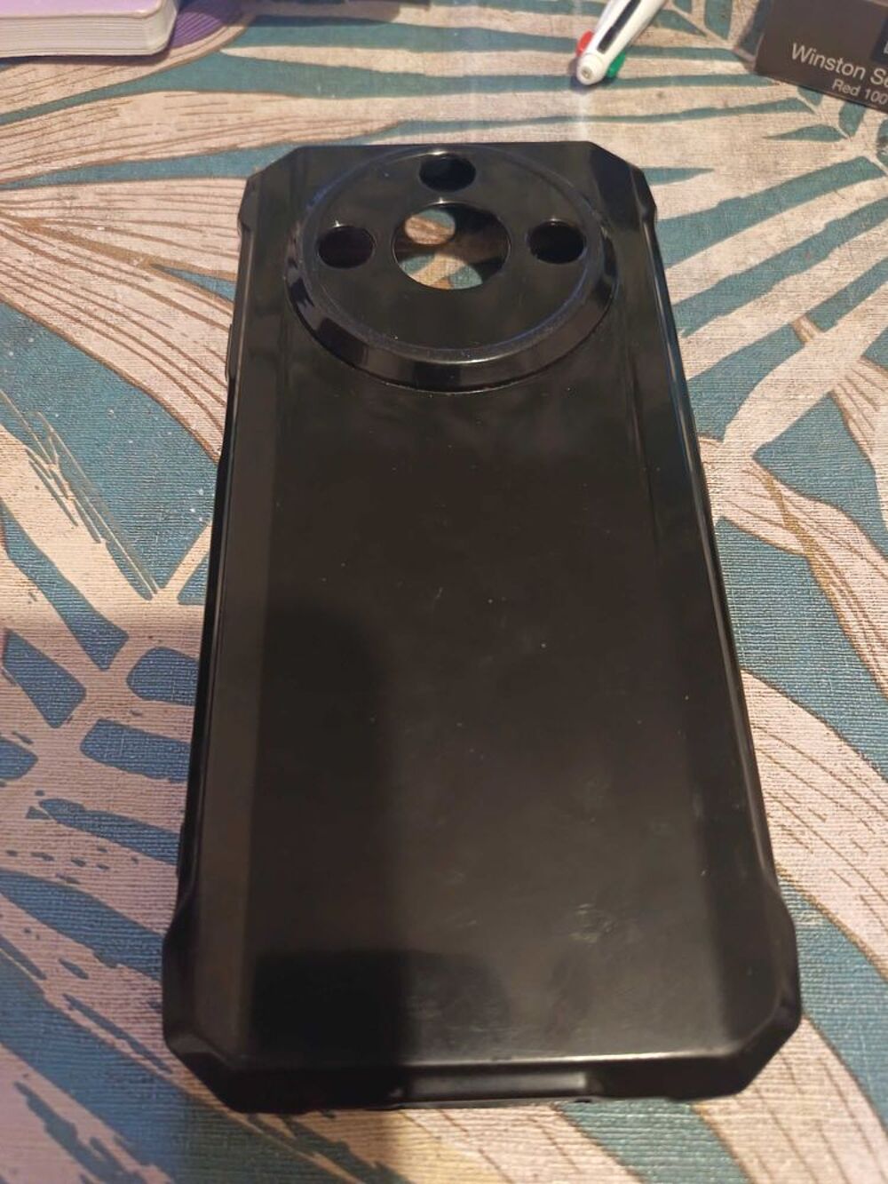 notwav T7 pro 5G parfait &eacute;tat Téléphones et tablettes