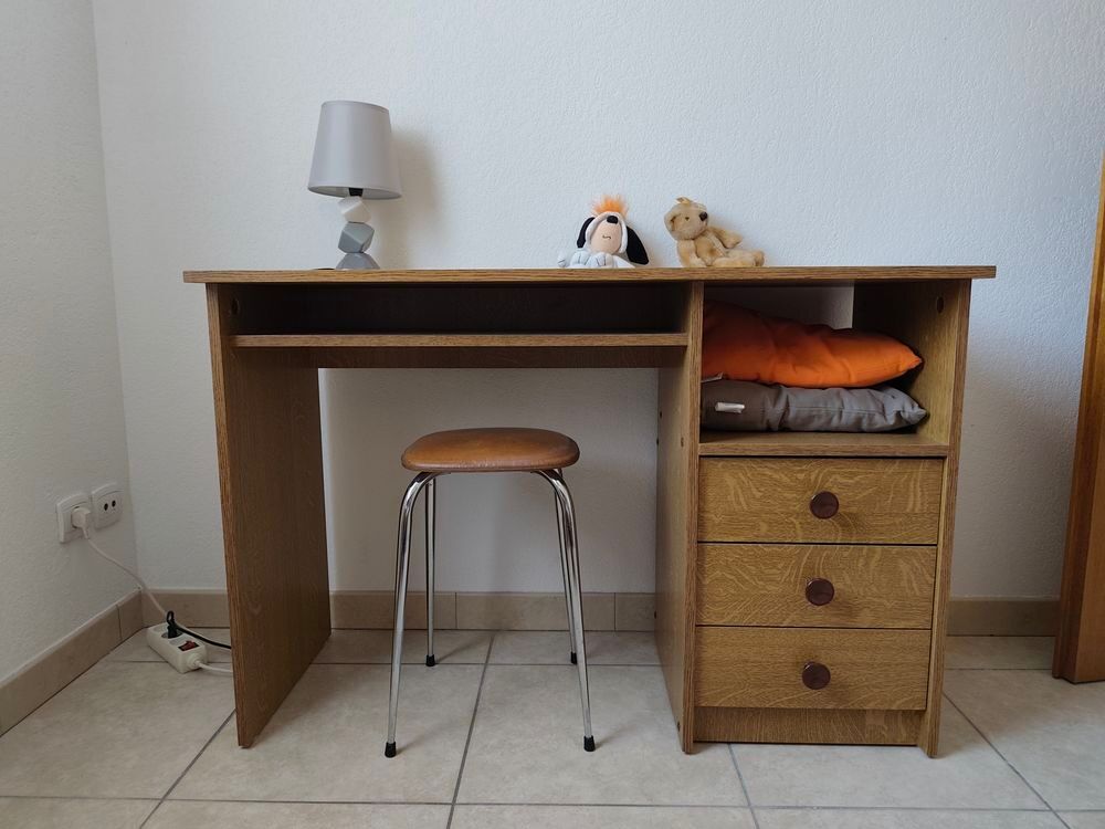 Bureau Meubles