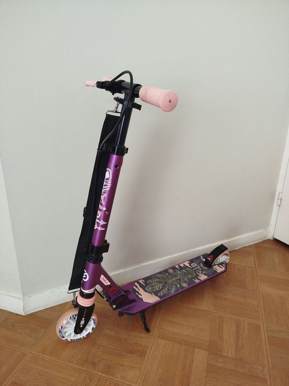 trottinette enfants Sports