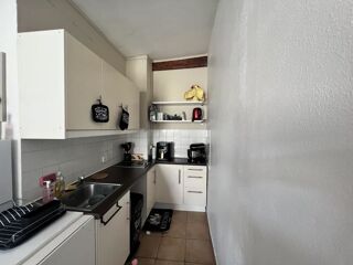  Appartement � vendre 3 pi�ces 45 m�
