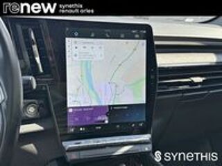 Austral mild hybrid 160 auto Techno 2023 occasion 13200 Arles