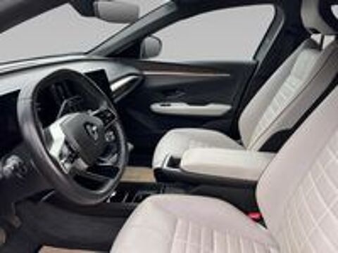 M&eacute;gane Megane E-Tech EV60 220 ch super charge Iconic 2022 occasion 08300 Rethel