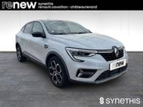 Arkana E-Tech 145 - 21B Intens 2022 occasion 84300 Cavaillon