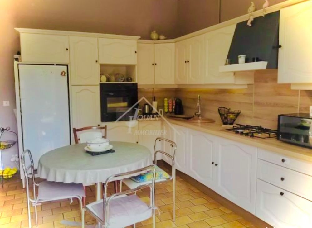 Vente Maison Maison de village familiale 5 pièces 89m2 Buxières-les-mines