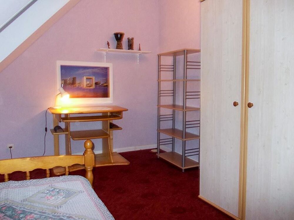 Location Colocation CHAMBRE - Idéal travailleur muté en région parisienne Jouy-le-moutier