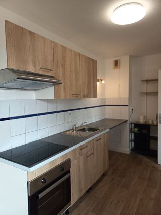  Appartement � louer 5 pi�ces 85 m�