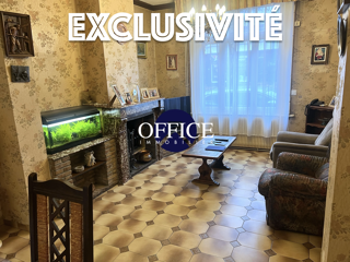 Maison à vendre 5 pièces 95 m²