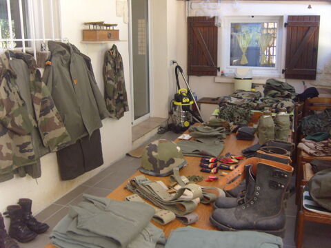 offre treillis pour chasse , peche , randonnes... 0 Duravel (46)
