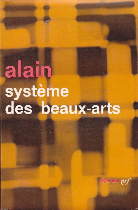 
N566 cinq livres  PHILOSOPHIE  LITTERATURE BEAU ARTS 0 Lunel (34)