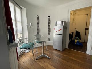  Appartement � louer 2 pi�ces 25 m�