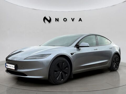 Annonce voiture Tesla Model 3 25290 €