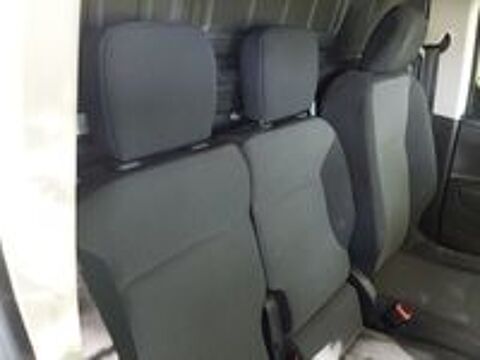 Partner PARTNER FOURGON M 650 KG BLUEHDI 100 S&S BVM6 2022 occasion 38080 Saint-Marcel-Bel-Accueil