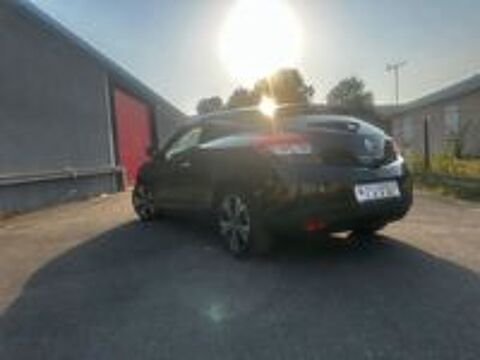 M&eacute;gane III Coup&eacute; BOSE 2011 occasion 31140 Aucamville