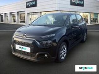 C3 BlueHDi 100 BVM6 You 2024 occasion 11300 Limoux