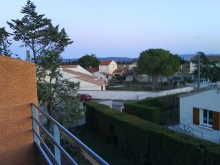  Appartement  vendre 2 pices 40 m