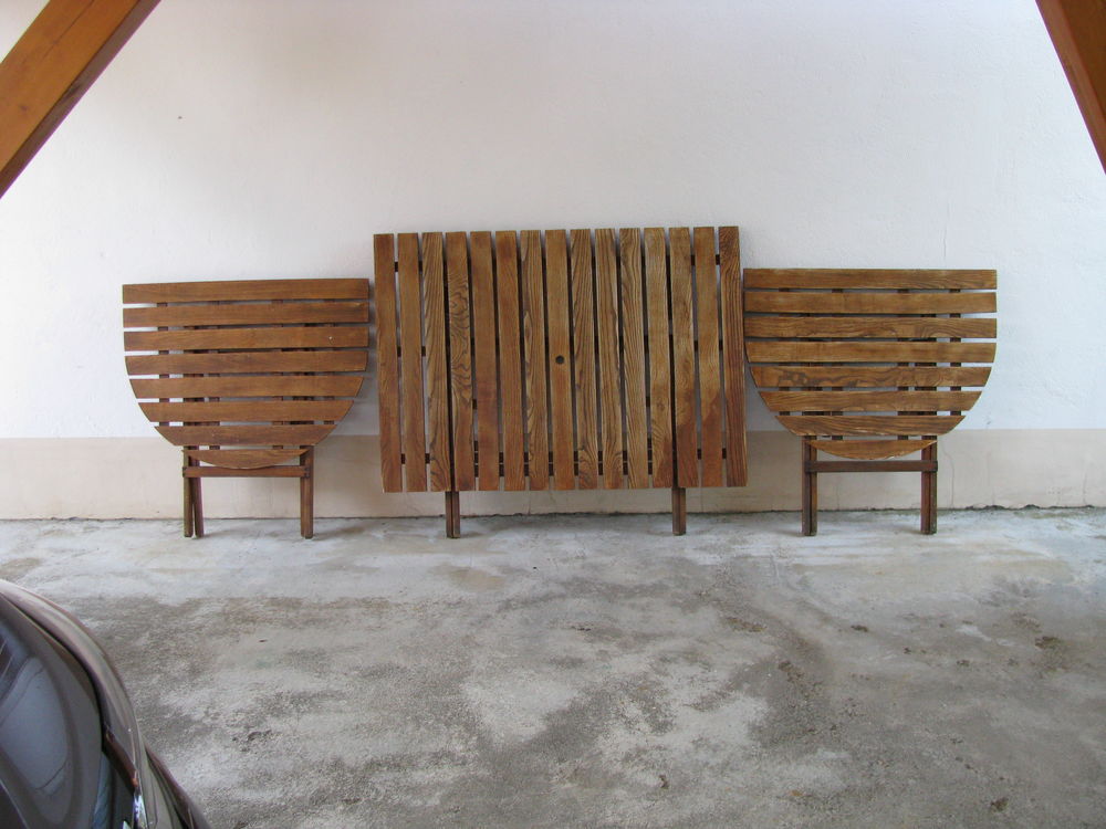 mobilier de jardin terrasse Jardin