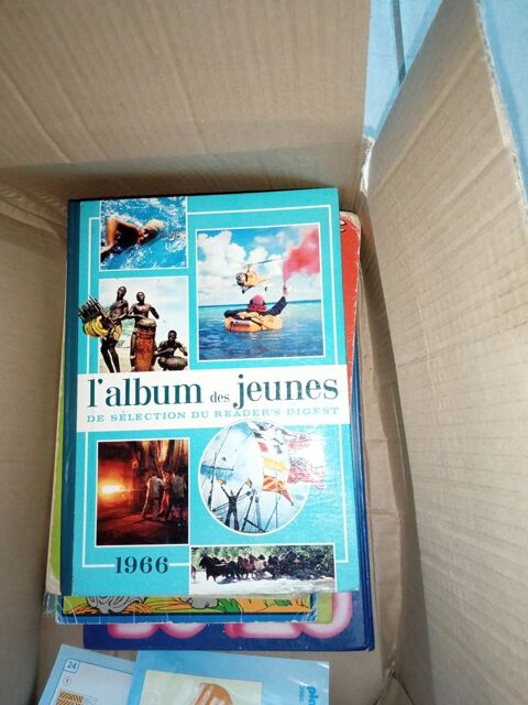 Livres 0 Saint-Marcel-de-Careiret (30)