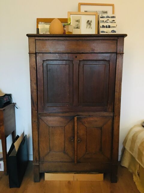 Secrétaire Louis-Philippe 80 Lille (59)