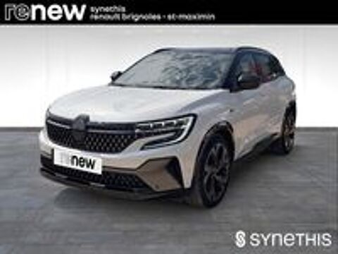 Austral E-Tech hybrid 200 Techno esprit Alpine 2024 occasion 83170 Brignoles