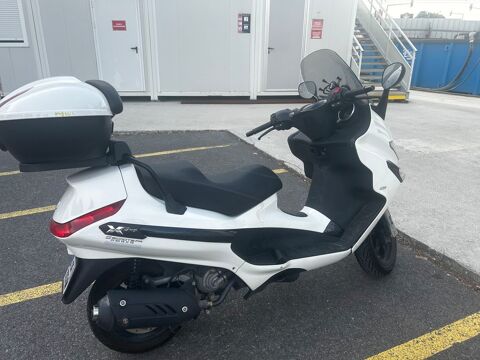 Scooter PIAGGIO 2012 occasion Athis-Mons 91200