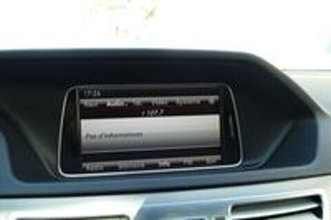 Classe E Break 300 BlueTEC HYBRID A 2013 occasion 13600 La Ciotat