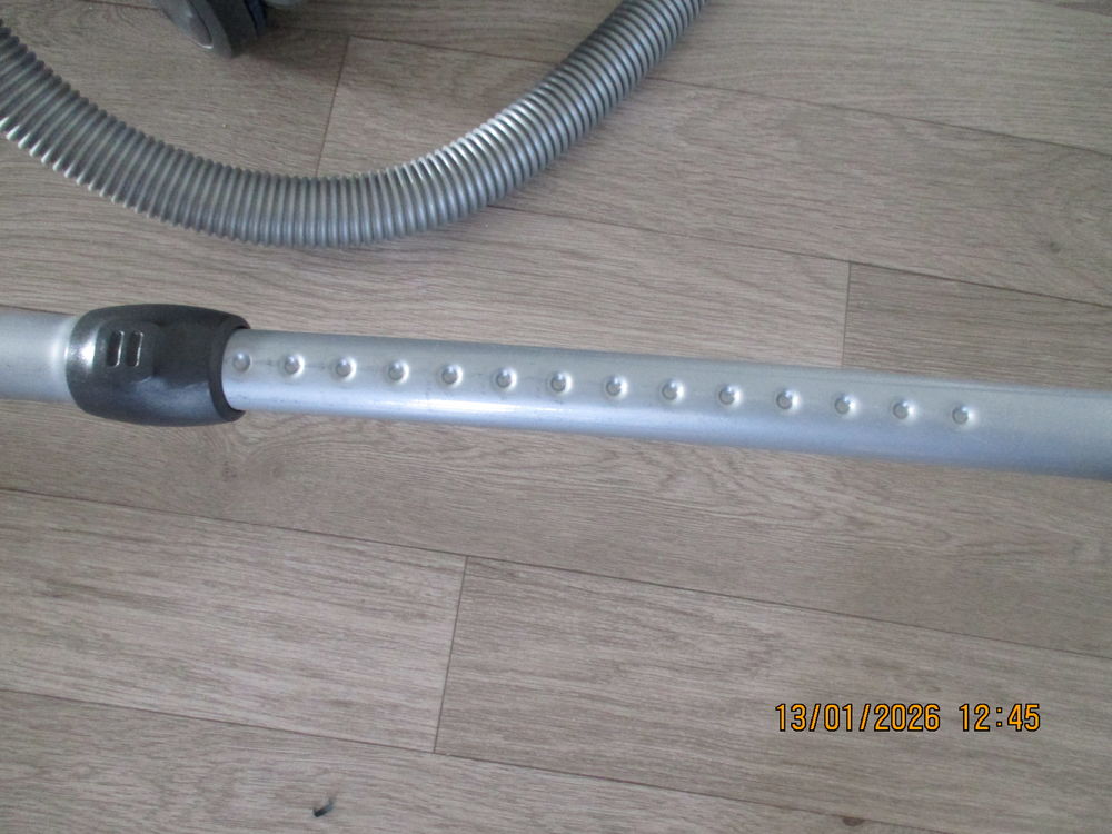 Aspirateur electrolux Electroménager