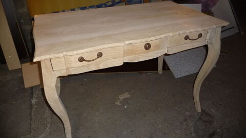 bureau style louis xv 120 Trappes (78)