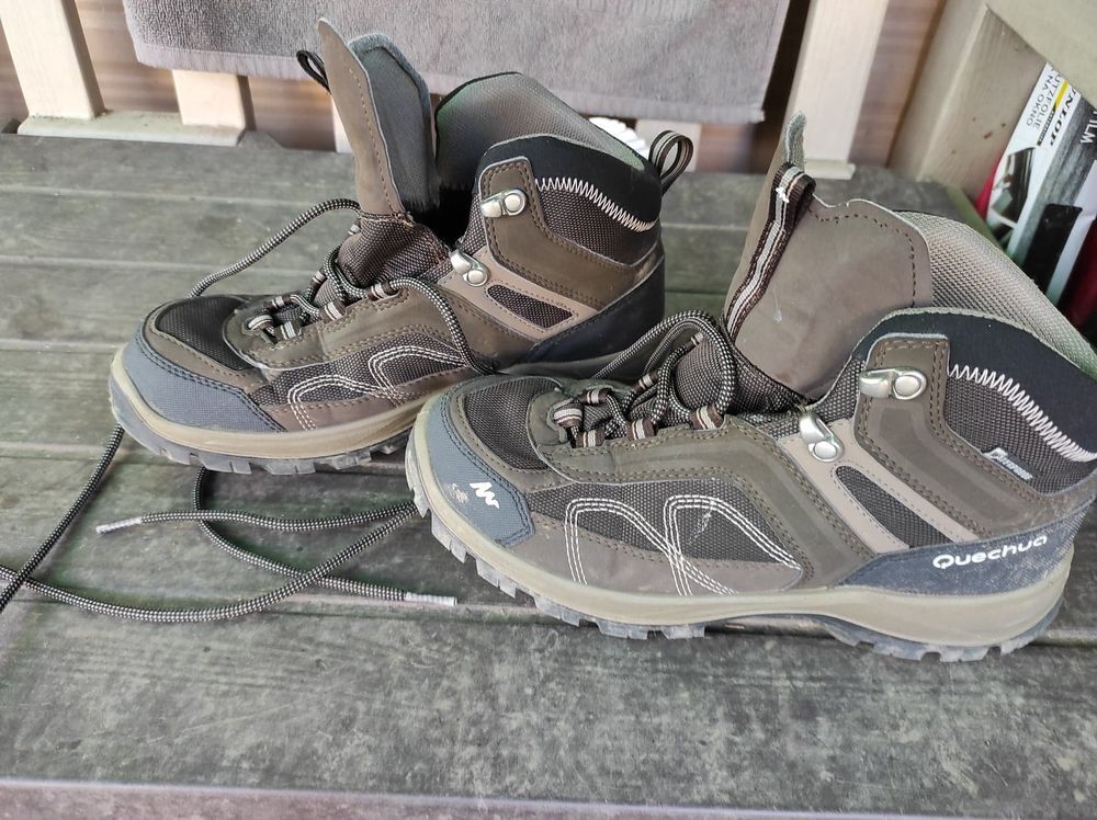 chaussure de marche Chaussures