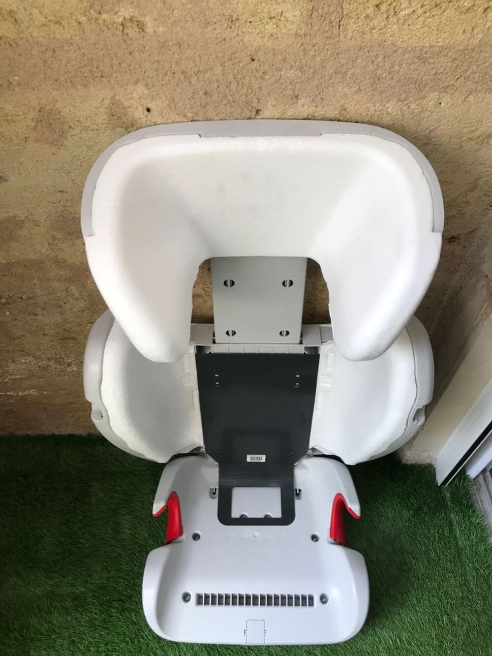 SIEGE AUTO Pu�riculture