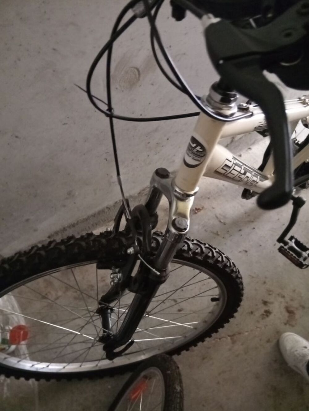 v&eacute;lo neuf homme et femme Vélos